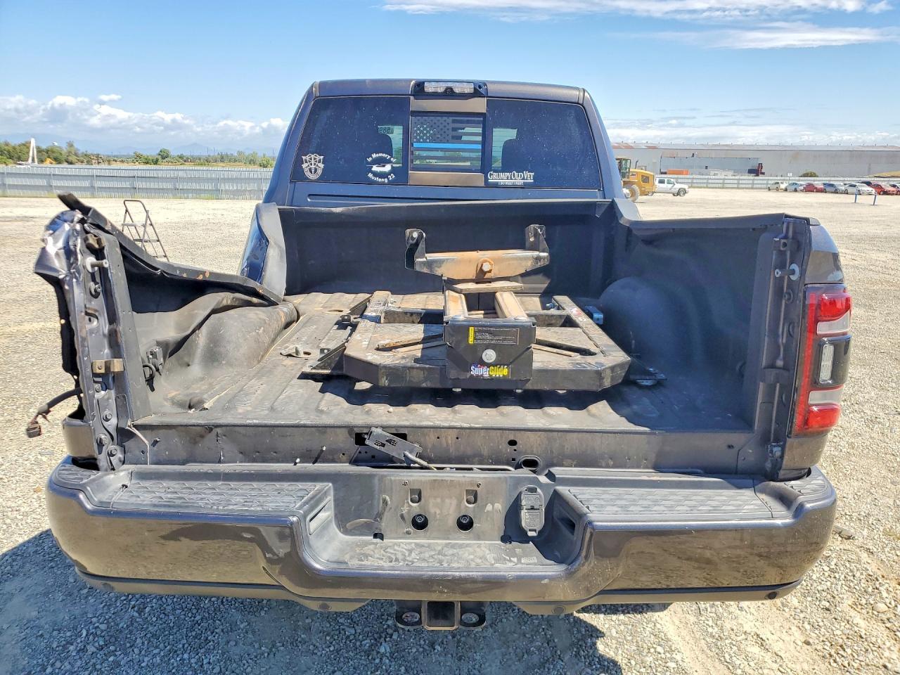 2020 Ram 2500 Big Horn - Фото 6
