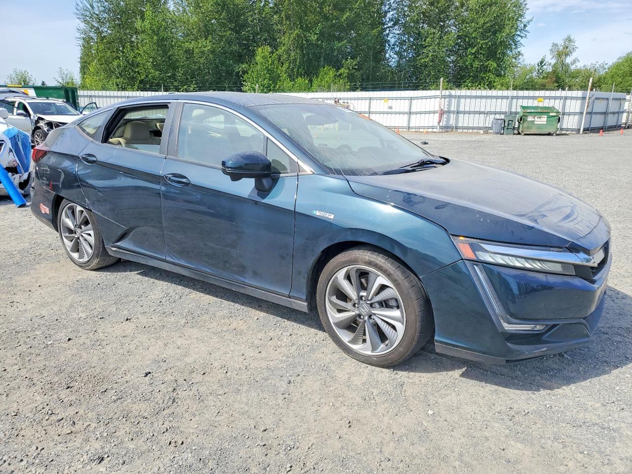 2018 Honda Clarity - Image 4