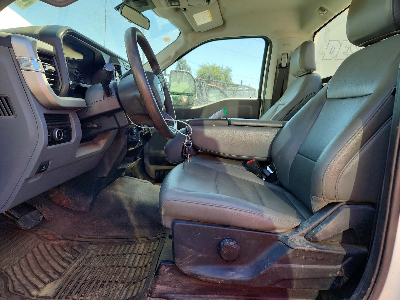 2023 Ford F550 Super Duty - Image 7