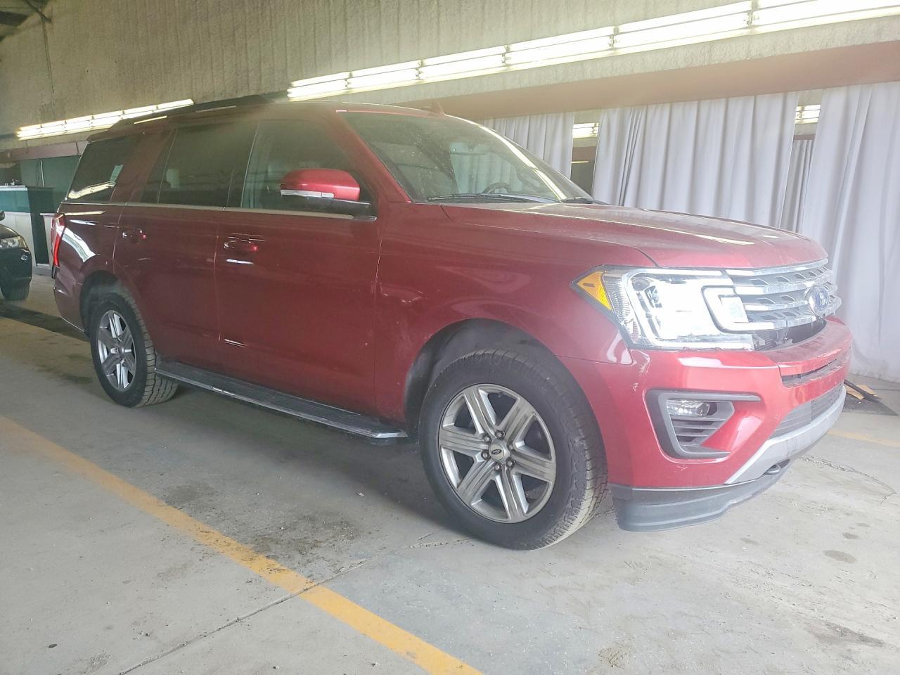 2019 Ford Expedition Xlt - Image 4