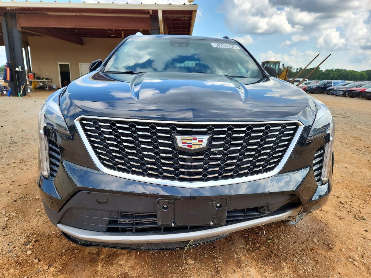2022 Cadillac Xt4 Premium Luxury - Image 5