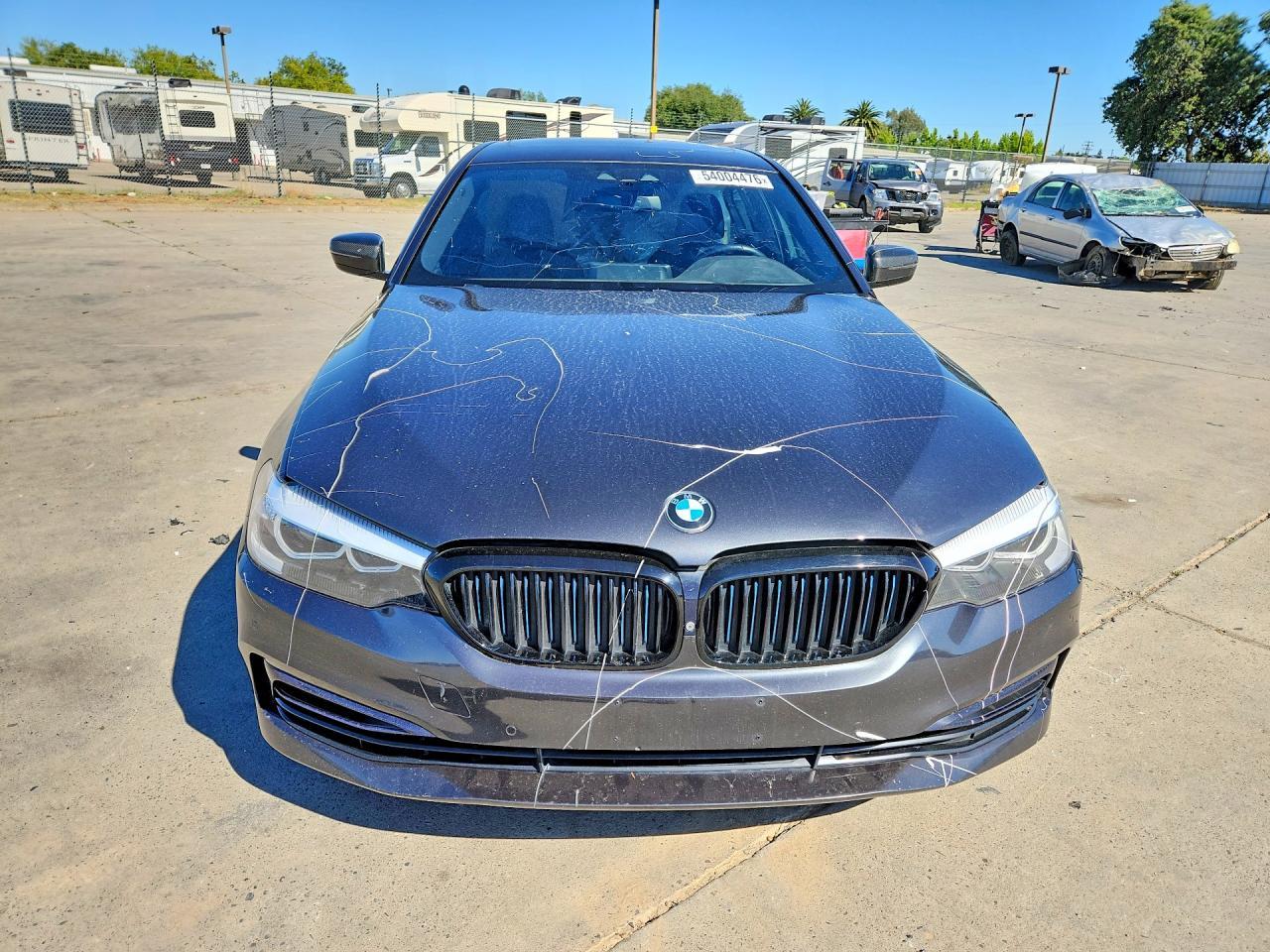 2019 BMW 530E - Image 5