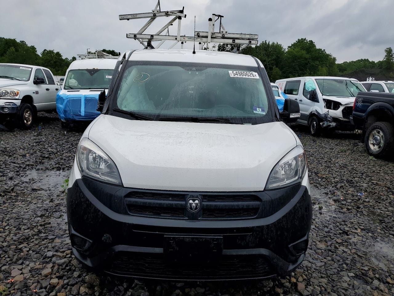2018 Ram Promaster City - Image 5