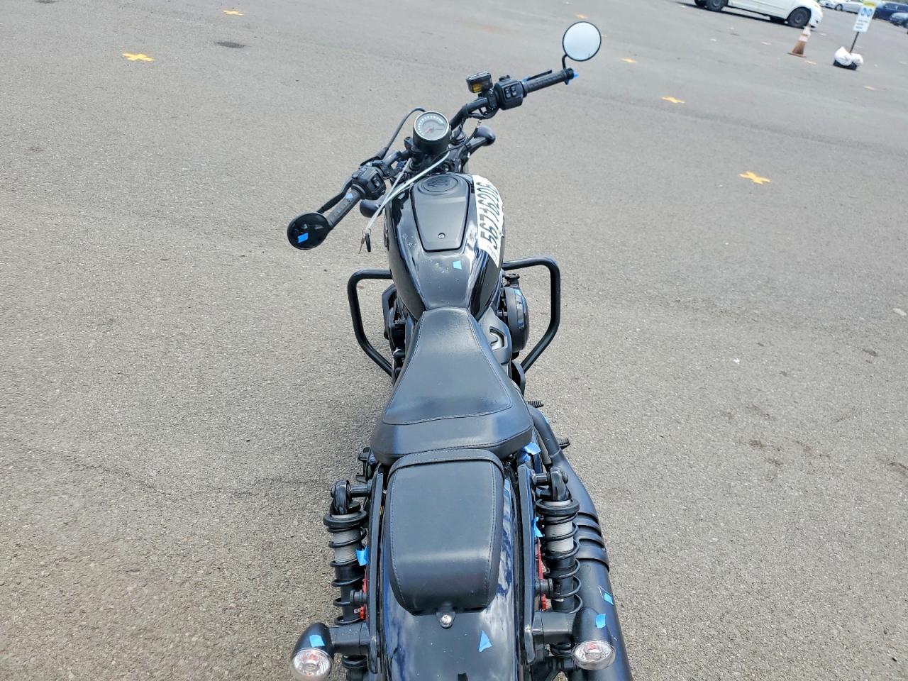 2023 Harley-Davidson Rh975 - Фото 6
