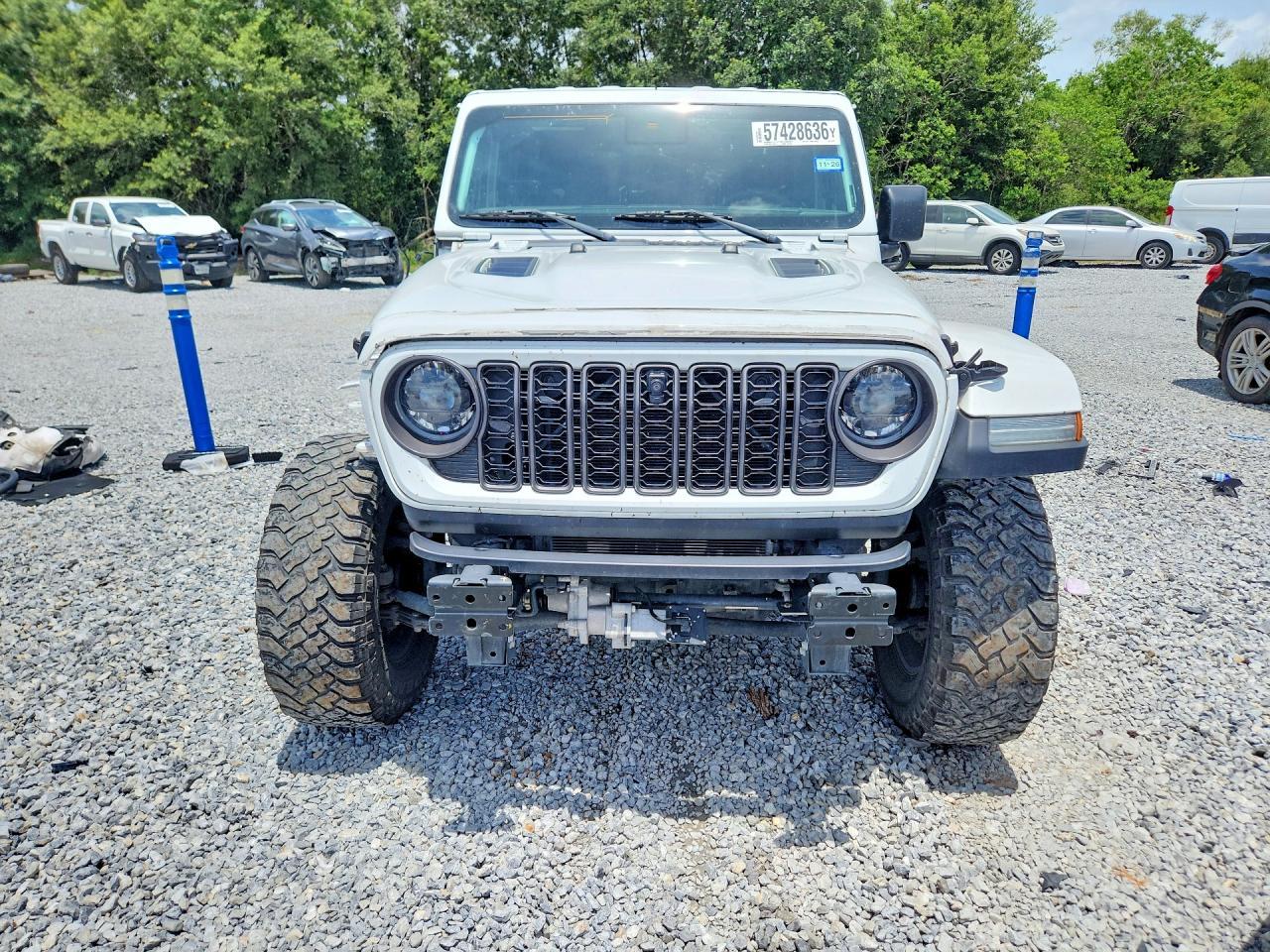 2024 Jeep Gladiator Rubicon - Image 5