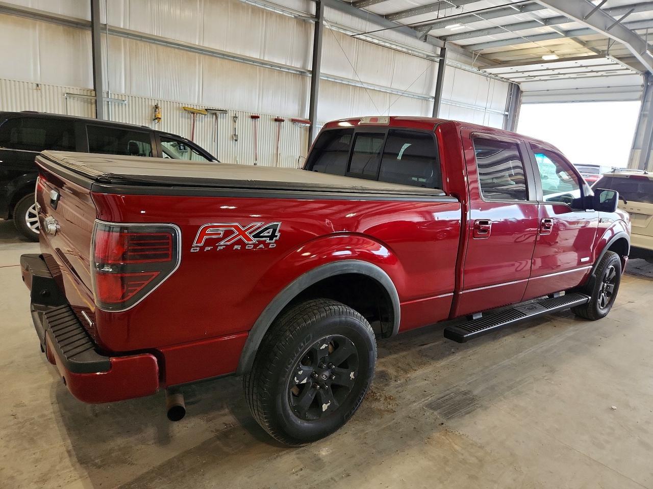 2013 Ford F 150 - Image 3