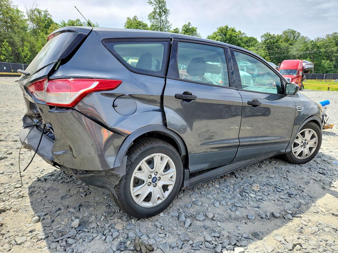 2016 Ford Escape - Image 3