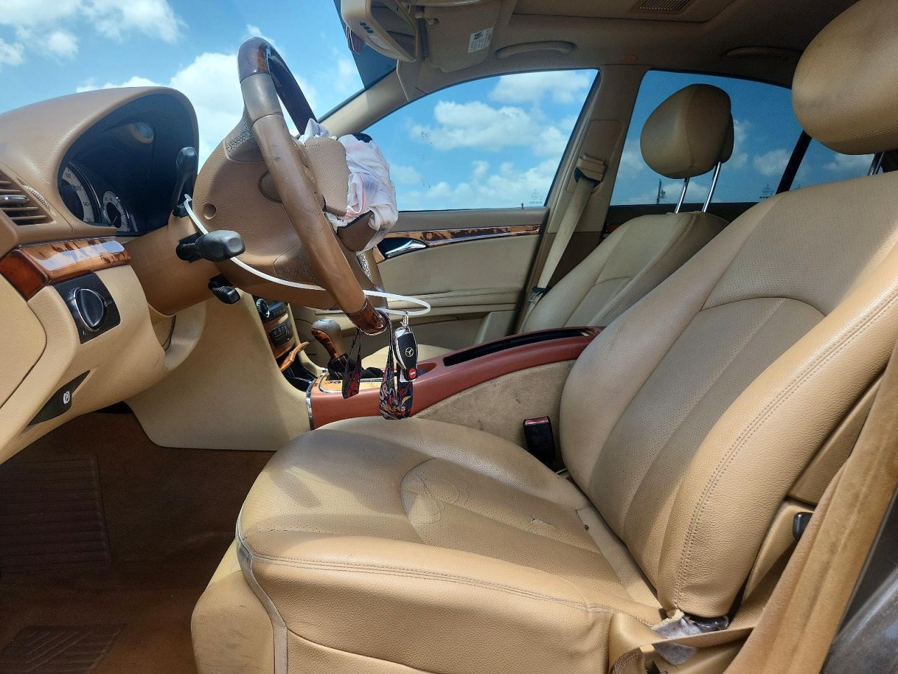 2008 Mercedes-Benz 350 - Image 7