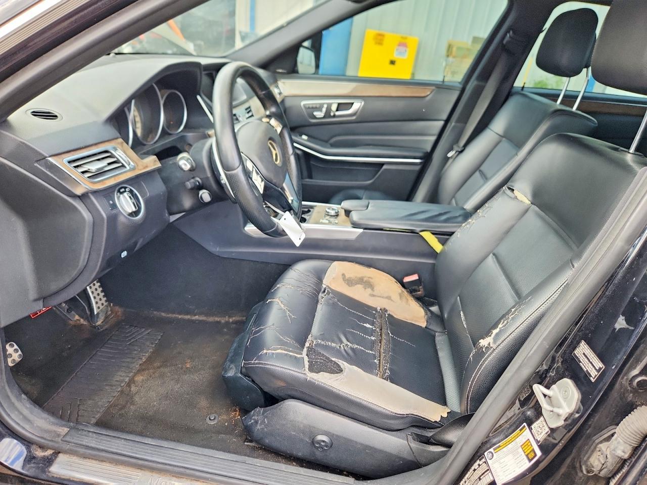 2016 Mercedes-Benz E 350 - Image 7