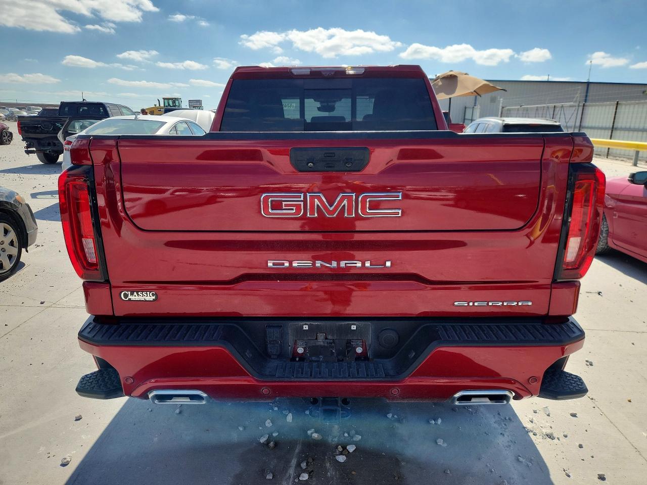 2023 GMC Sierra C1500 Denali - Image 6