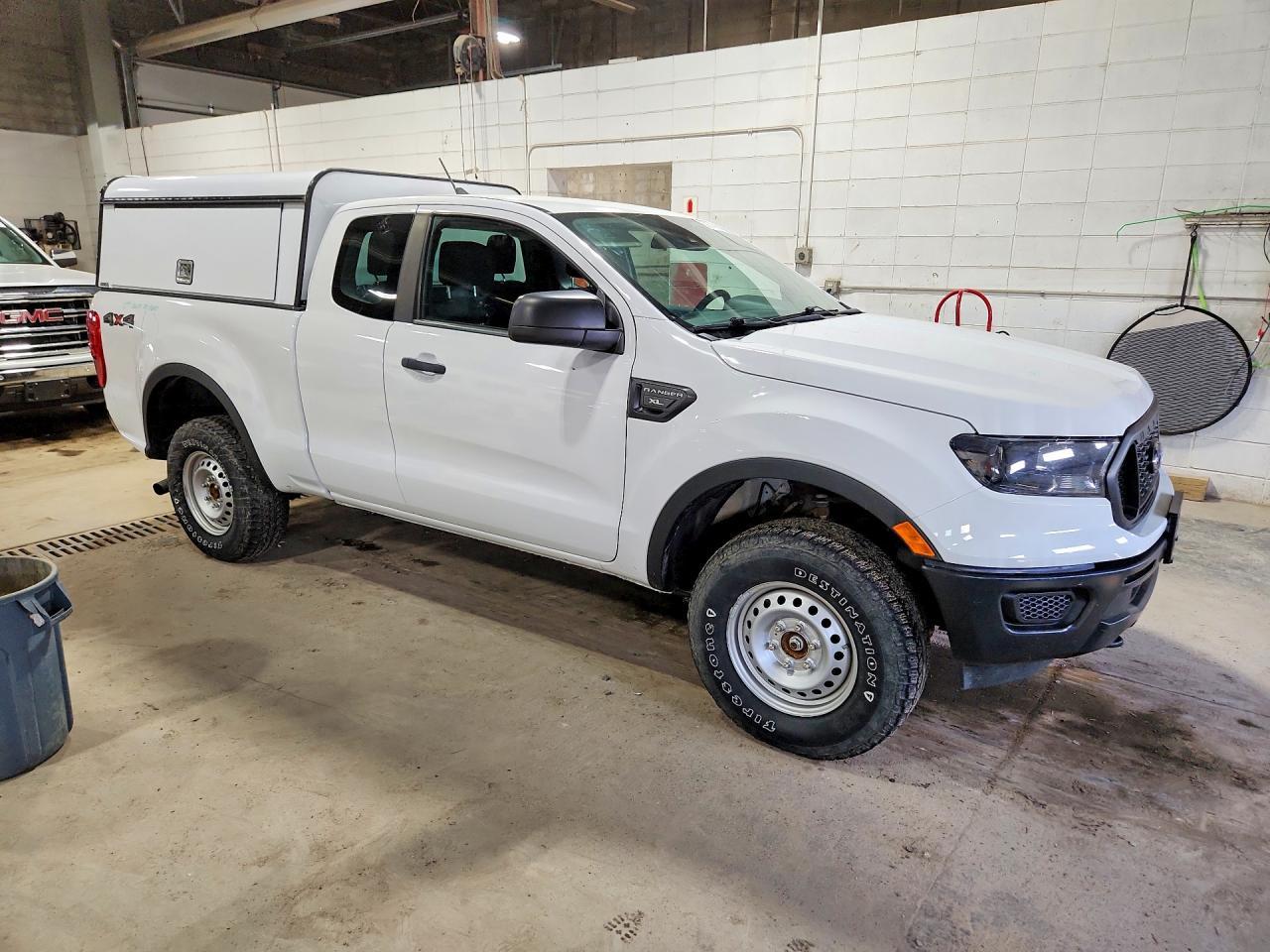 2022 Ford Ranger - Фото 4