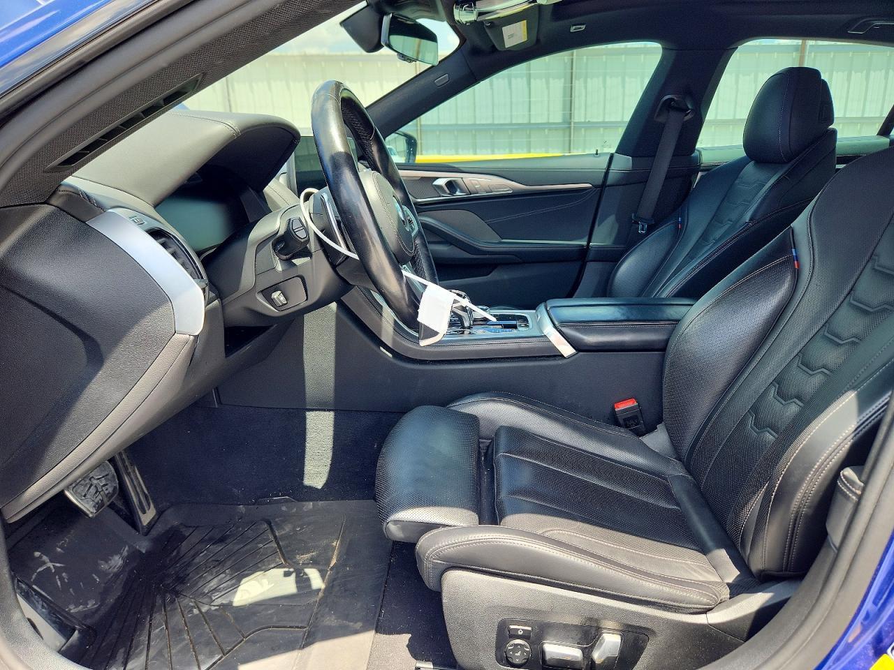 2023 BMW 840Xi - Фото 7