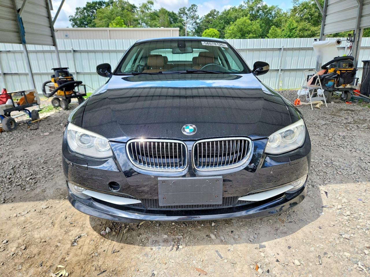 2012 BMW 335 Xi - Фото 5