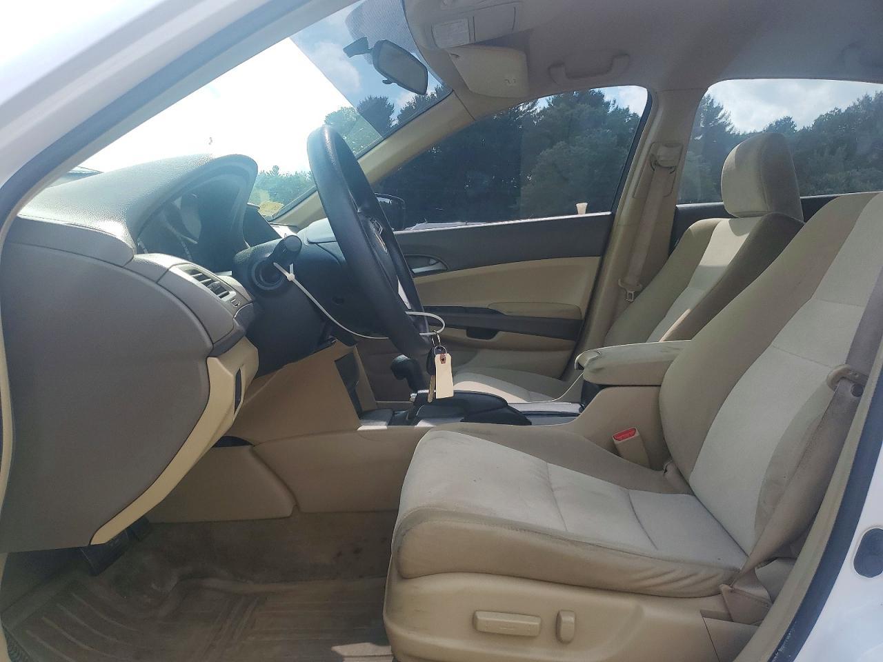 2008 Honda Accord Lxp - Image 7
