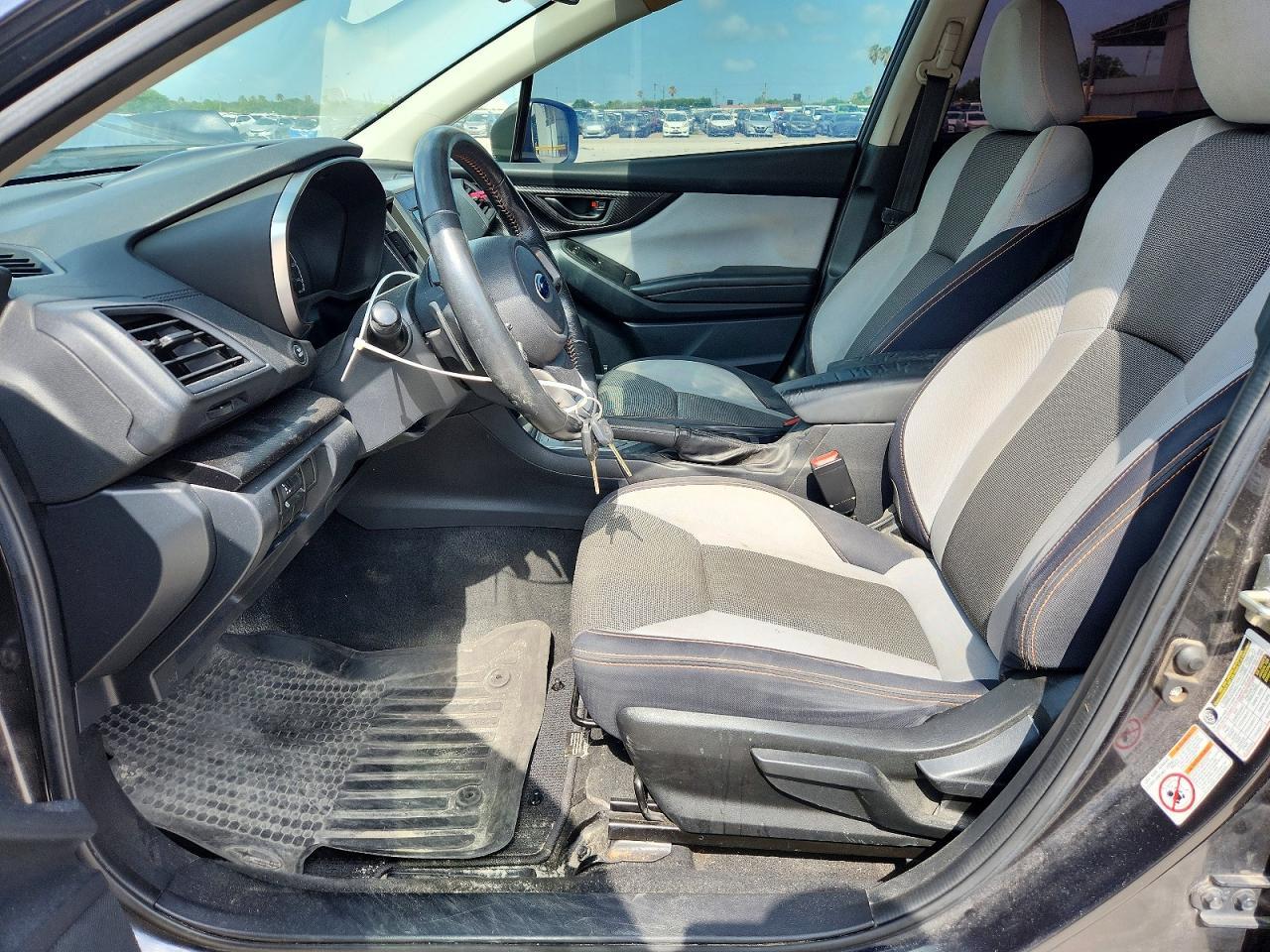 2018 Subaru Crosstrek Premium - Фото 7