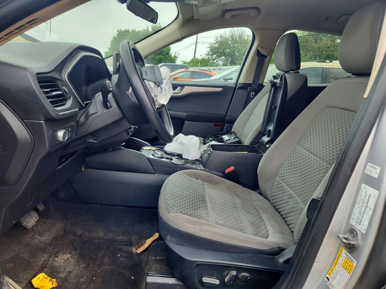 2020 Ford Escape Se - Image 7