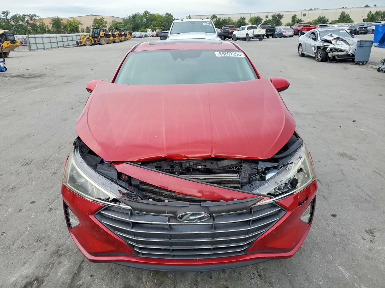 2020 Hyundai Elantra Value Edition - Image 5