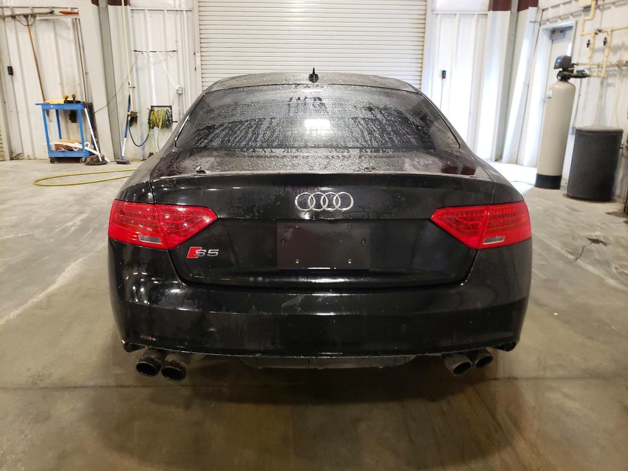 2015 Audi S5 Premium Plus - Фото 6