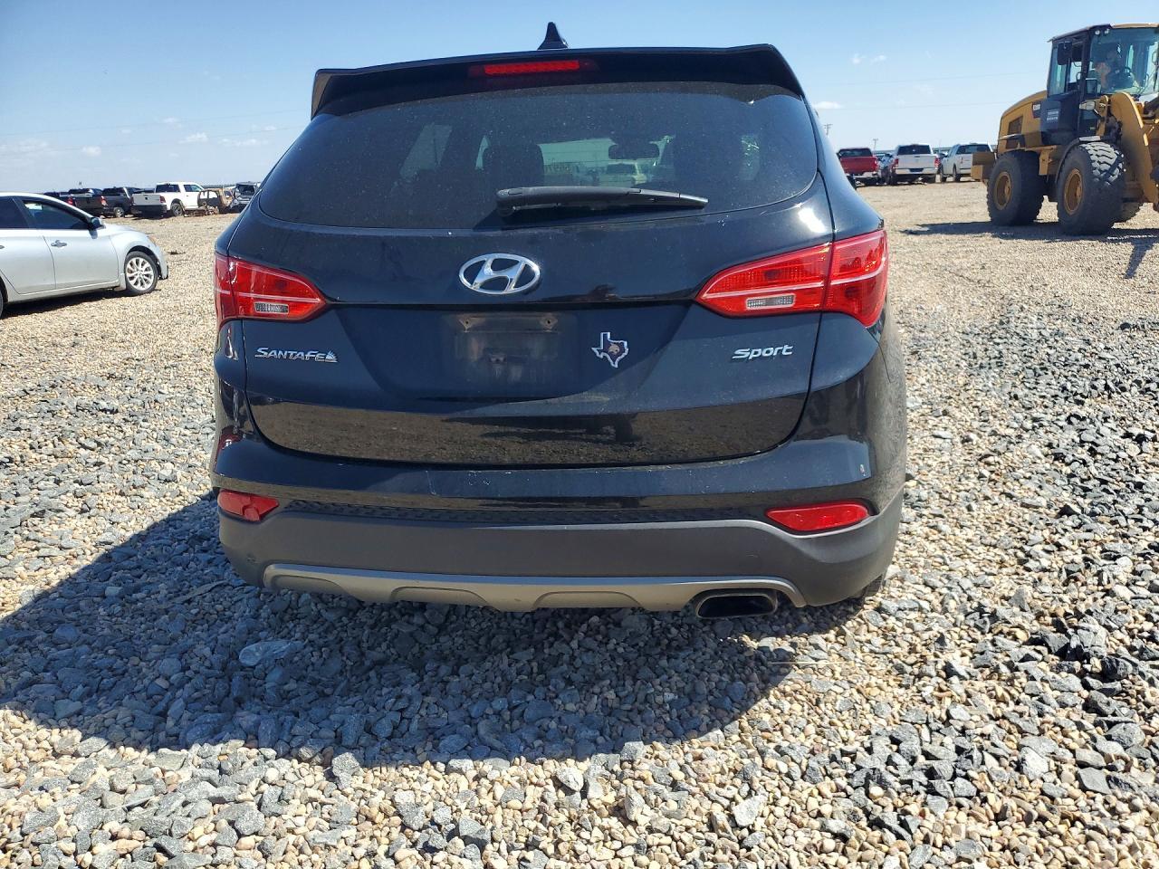 2015 Hyundai Santa Fe Sport - Image 6