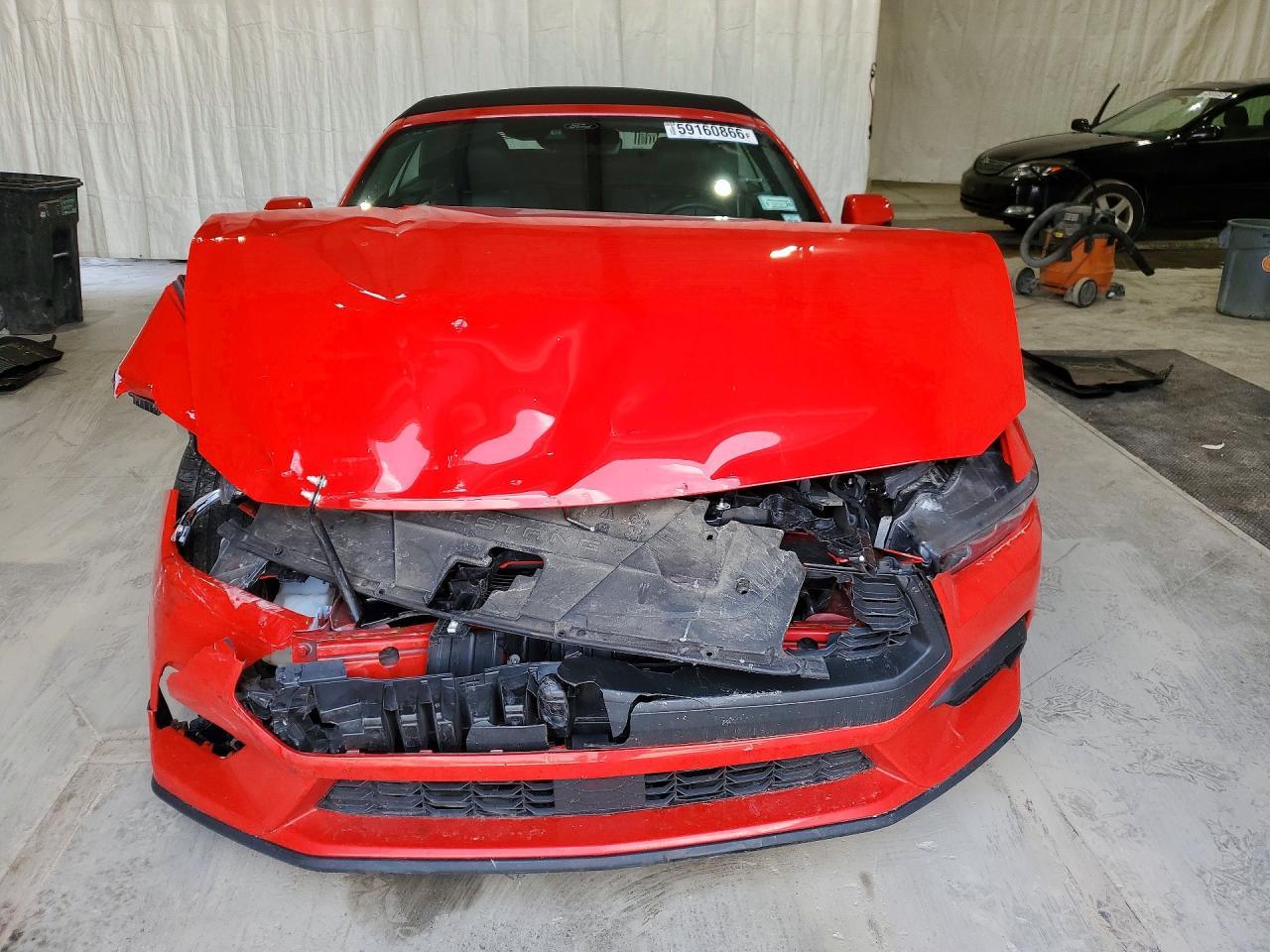 2024 Ford Mustang - Фото 5