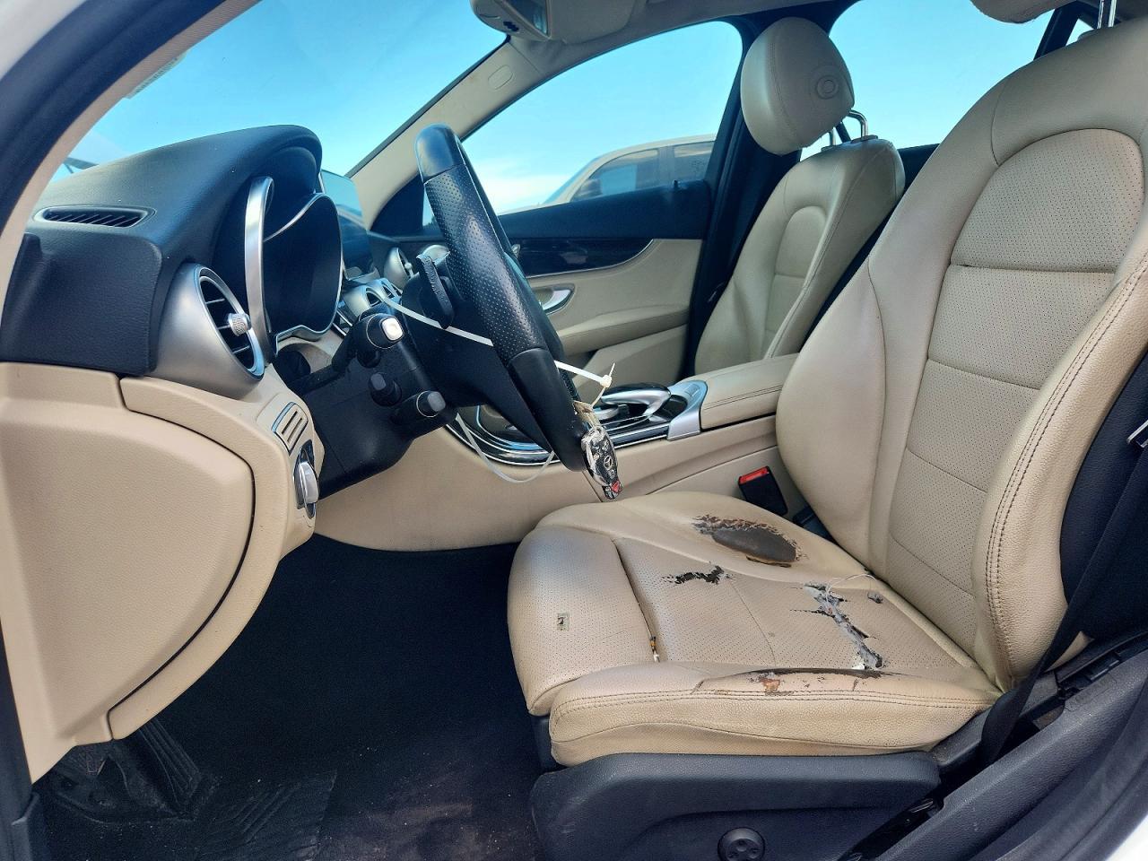 2016 Mercedes-Benz C 300 4Matic - Фото 7