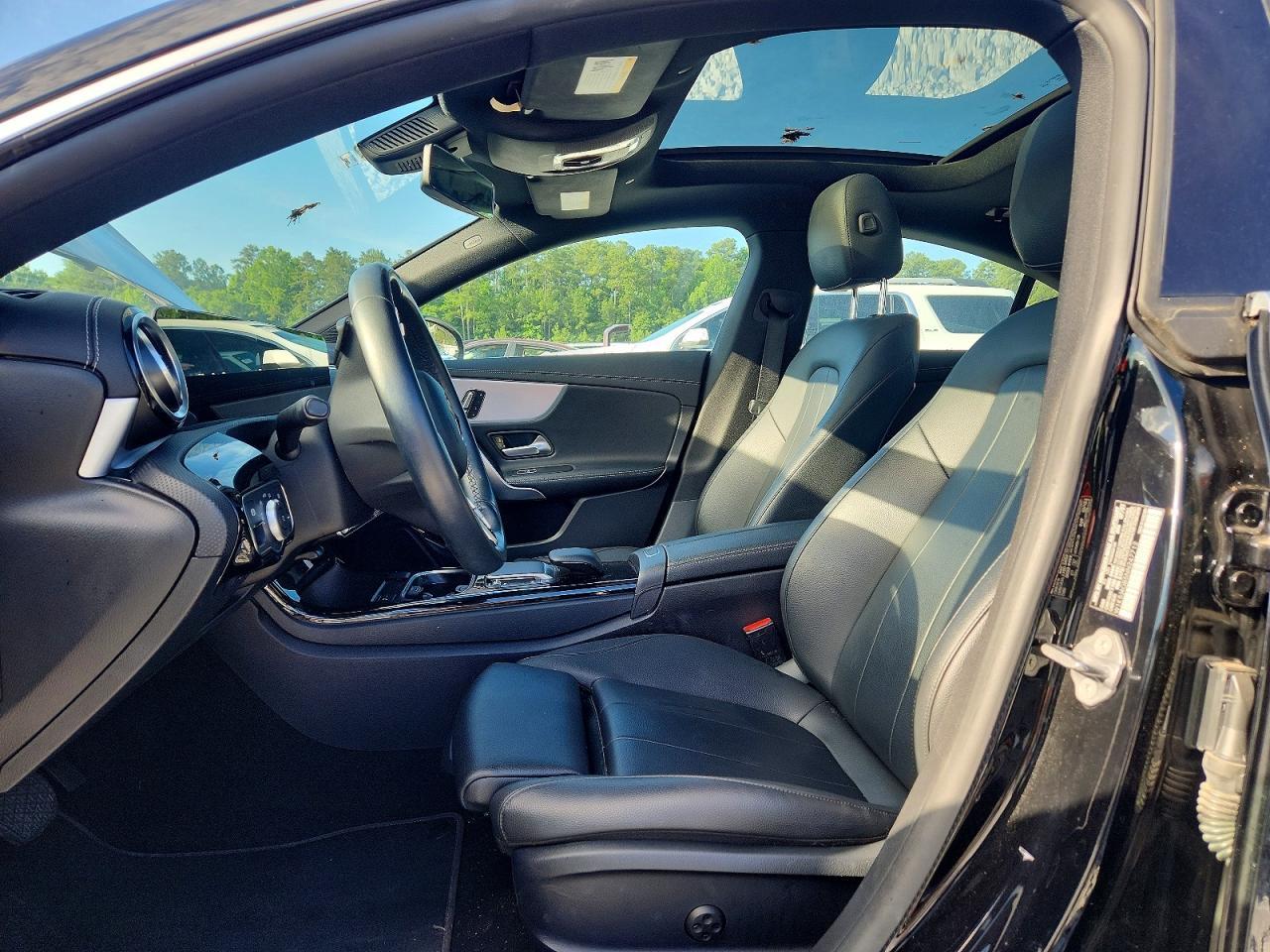 2022 Mercedes-Benz Cla 250 - Фото 7