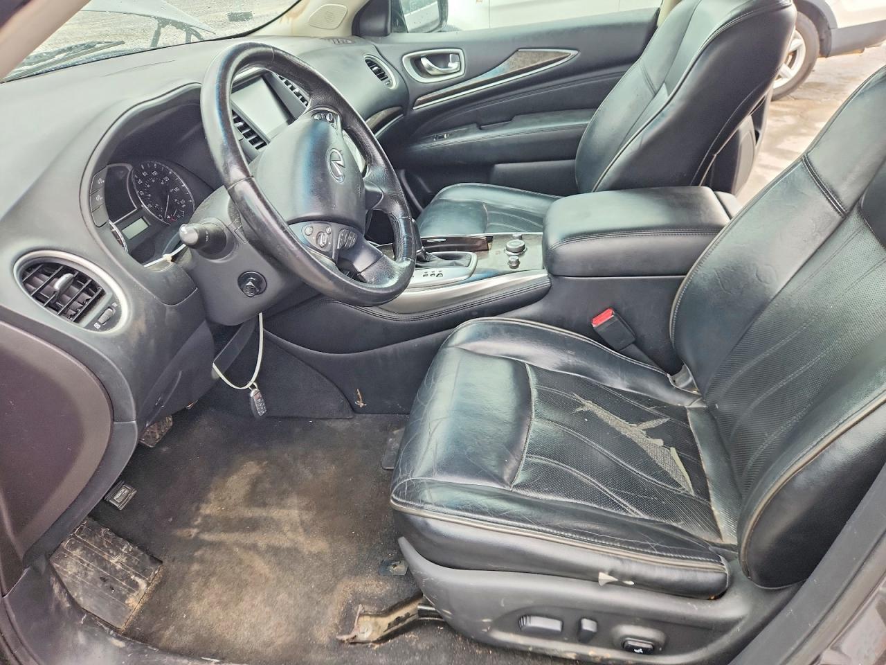 2015 Infiniti Qx60 Base - Image 7