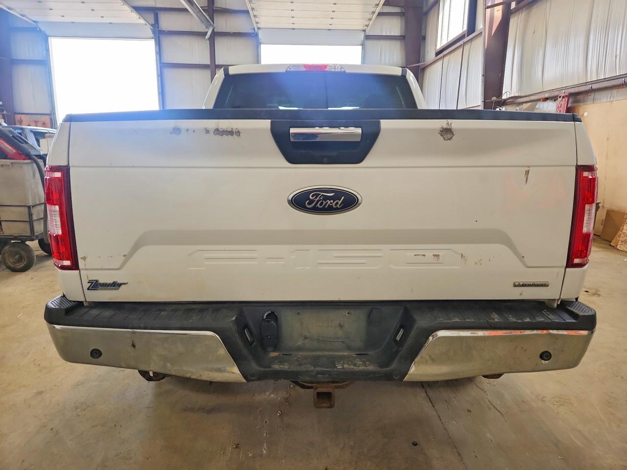 2019 Ford F150 Supercrew - Image 6