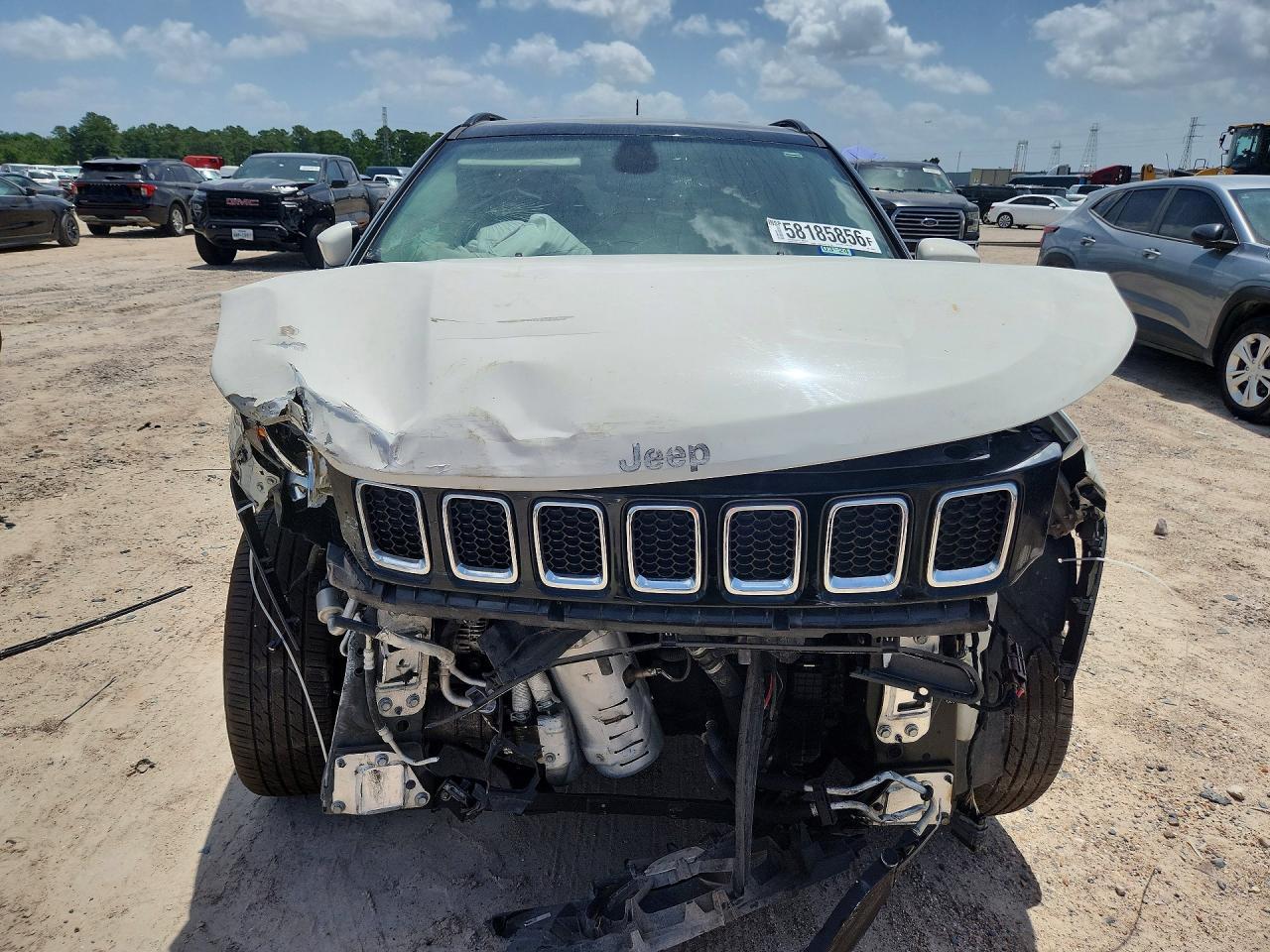 2020 Jeep Compas - Фото 5