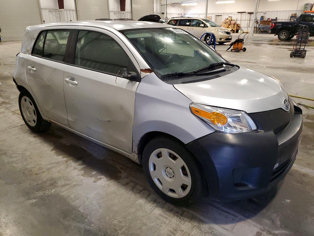 2009 Scion Xd Base - Image 4
