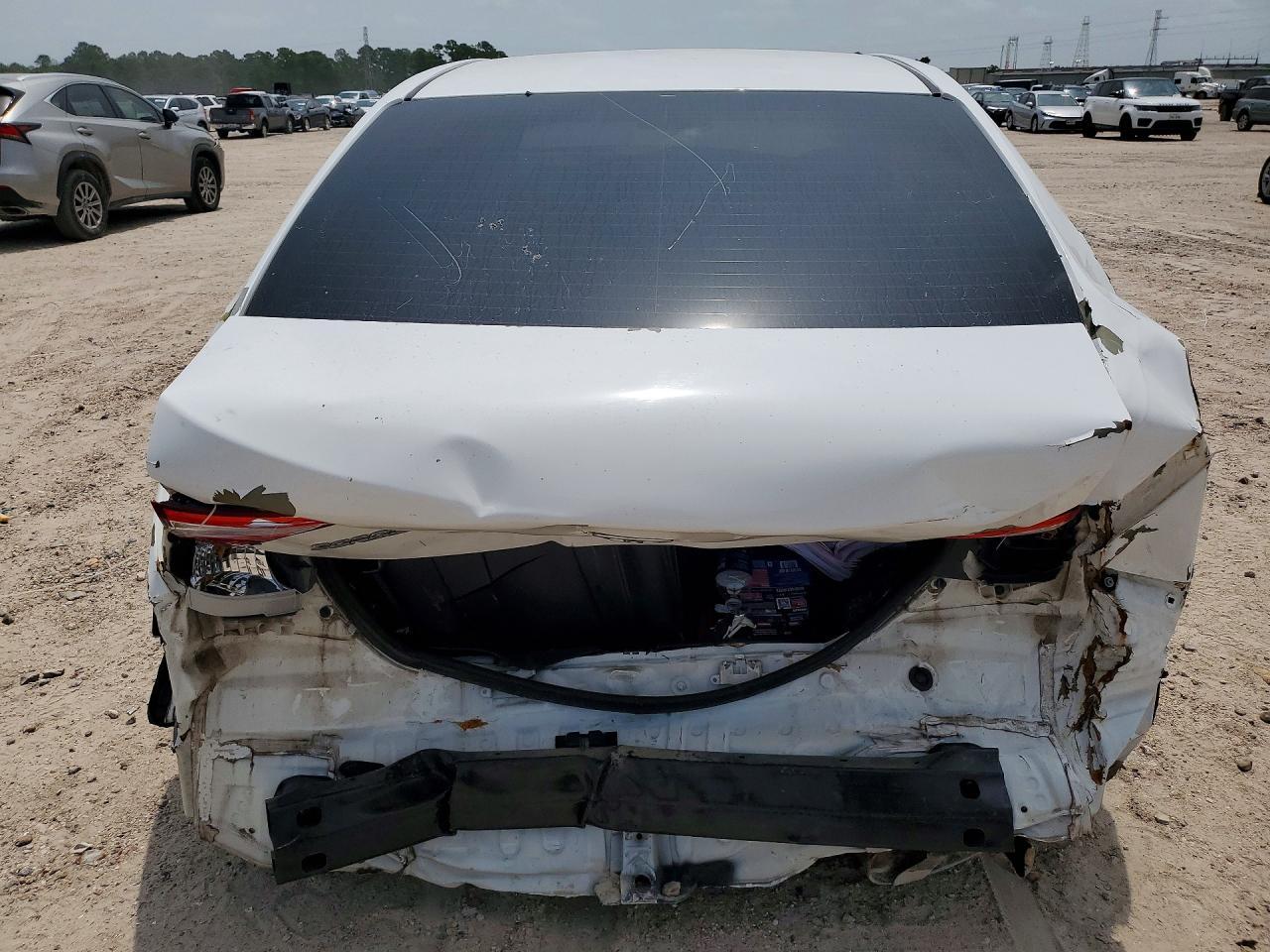 2016 Toyota Corolla L - Фото 6