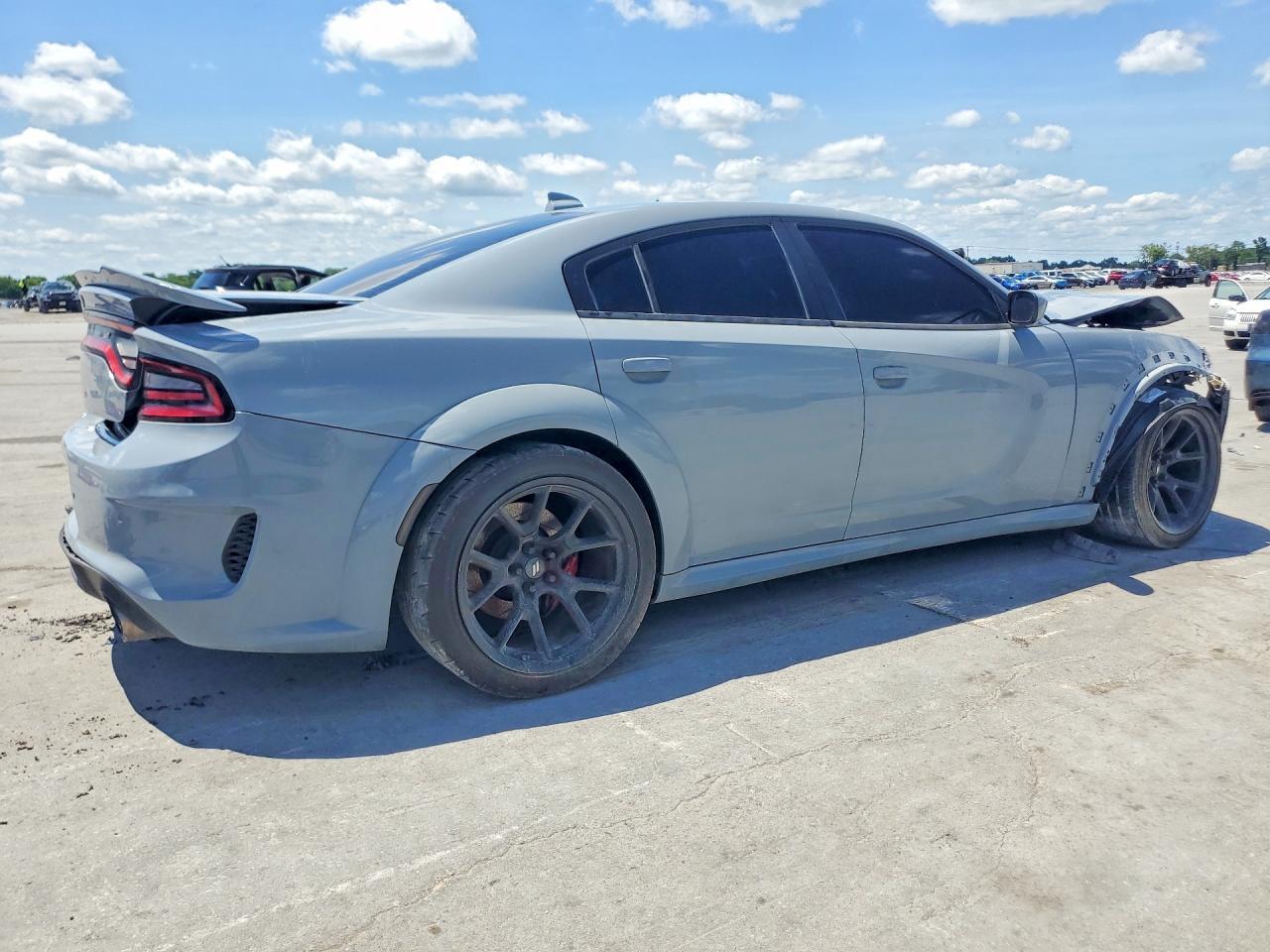 2022 Dodge Charger - Image 3