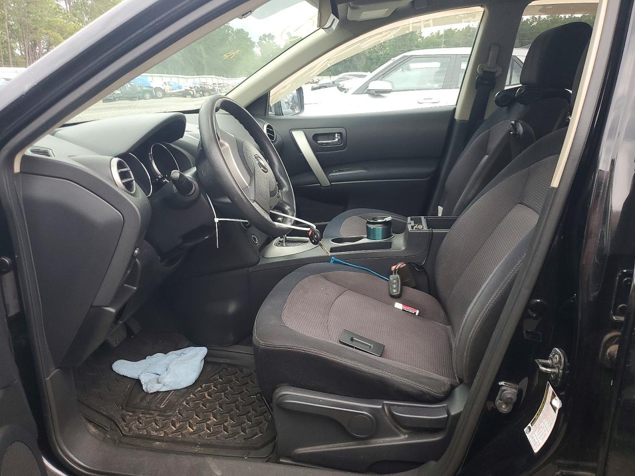 2009 Nissan Rogue S - Фото 7