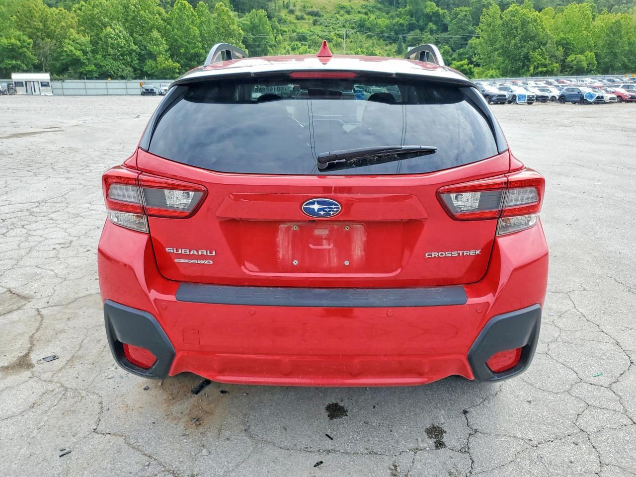 2021 Subaru Crosstrek Limited - Image 6