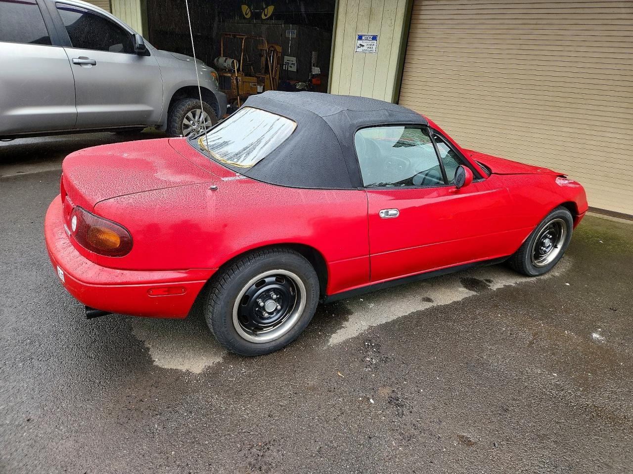 1996 Mazda Mx-5 Miata - Image 3