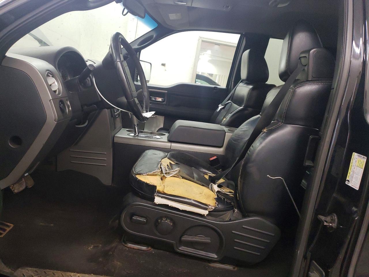 2008 Ford F150 - Фото 7