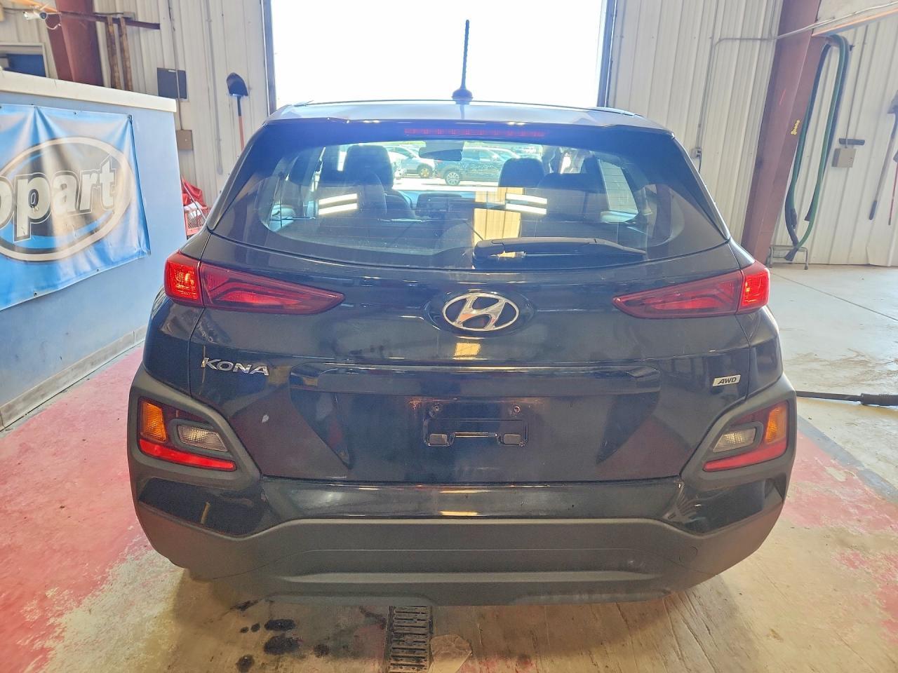 2019 Hyundai Kona Se - Image 6