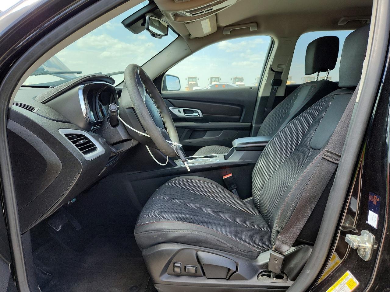 2017 GMC Terrain Sle - Image 7