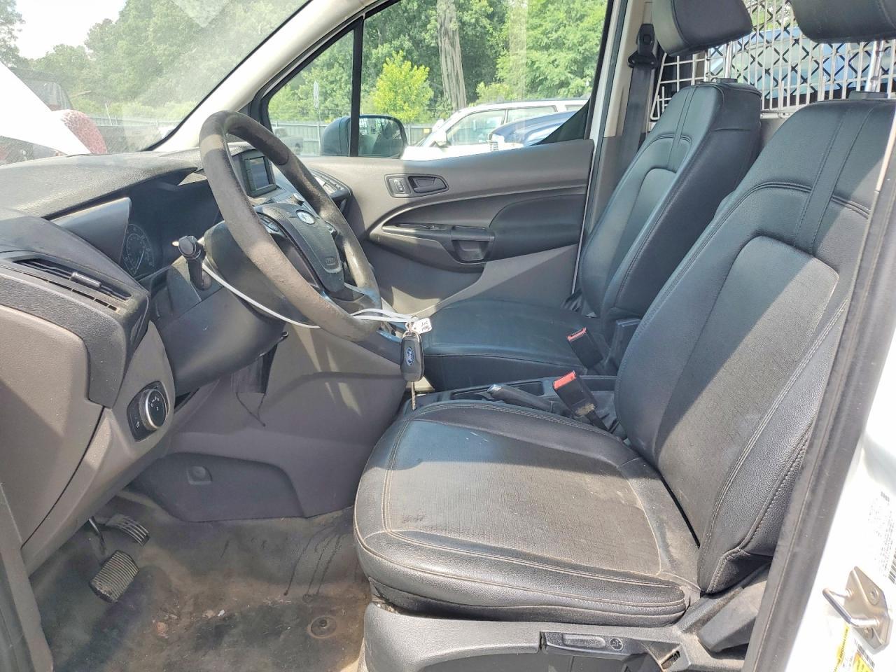 2020 Ford Transit Connect Xl Delivery Van - Image 7