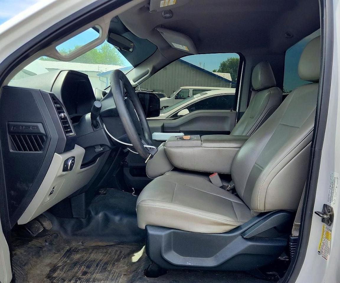 2017 Ford F150 - Фото 7