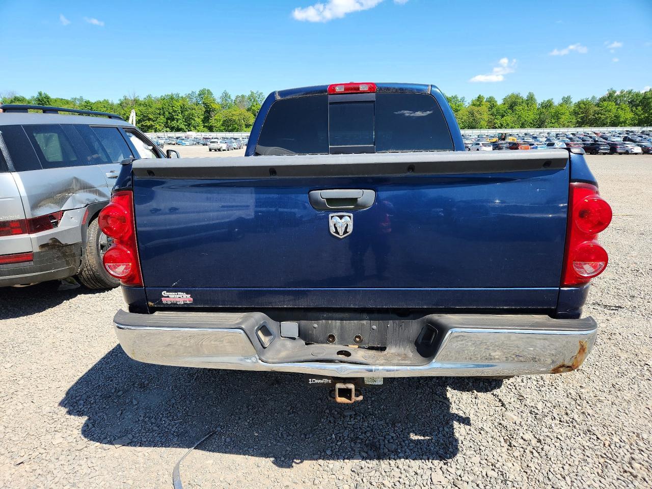 2007 Dodge Ram 1500 St - Image 6