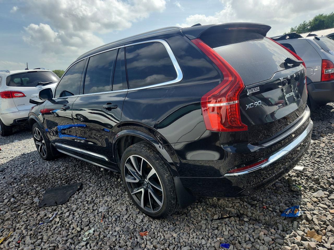 2023 Volvo Xc90 Plus - Image 2