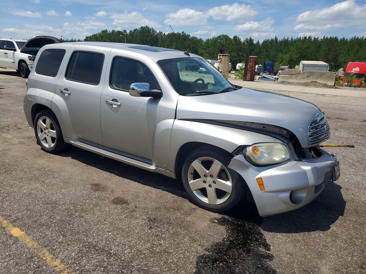 2008 Chevrolet Hhr - Image 4