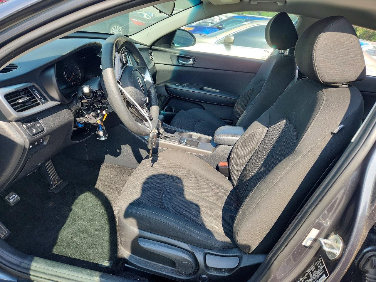 2020 Kia Optima Lx - Image 7