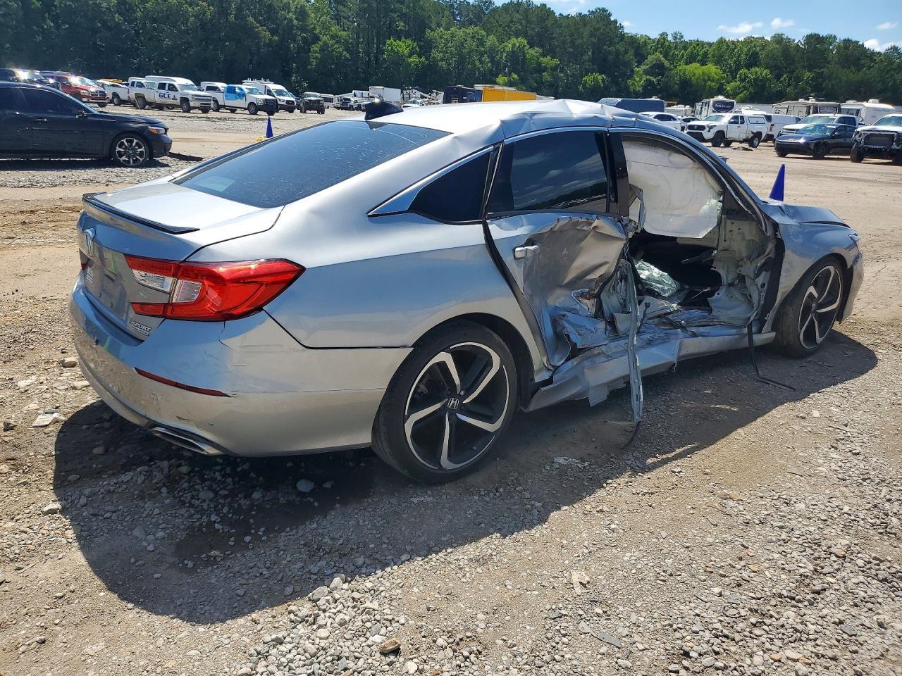 2021 Honda Accord Sport Se - Image 3