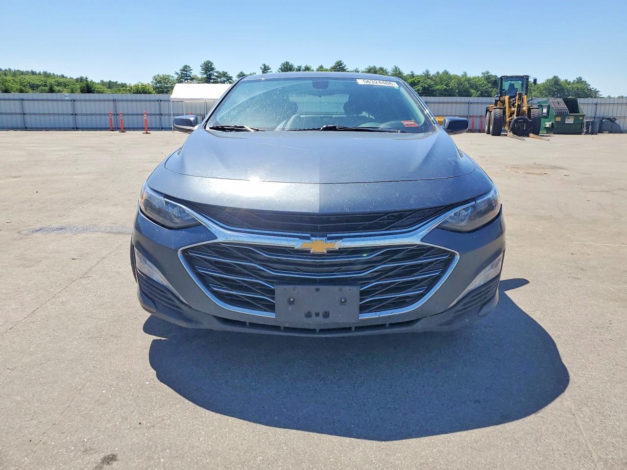 2020 Chevrolet Malibu Lt - Фото 5