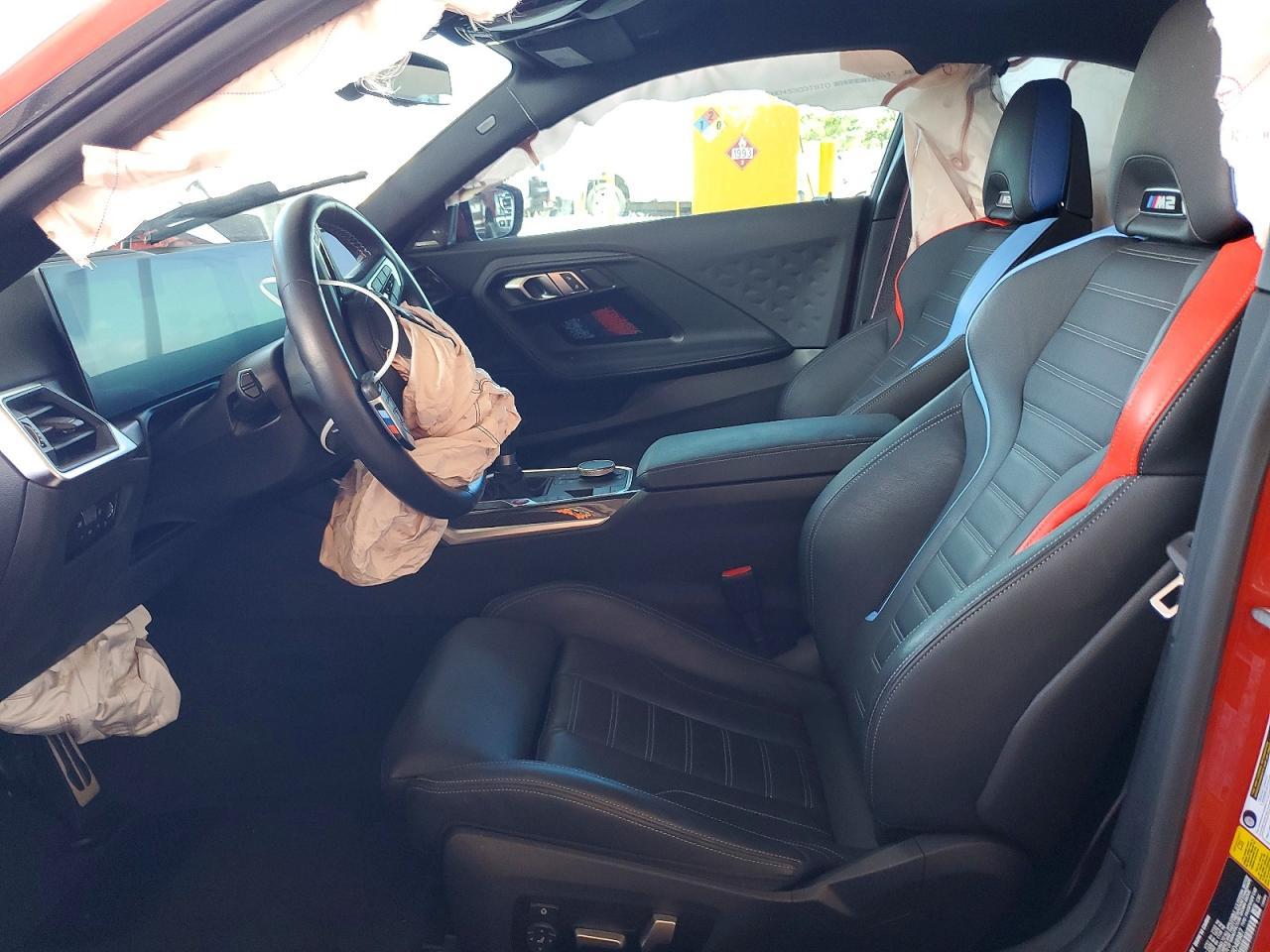 2023 BMW M2 - Image 7