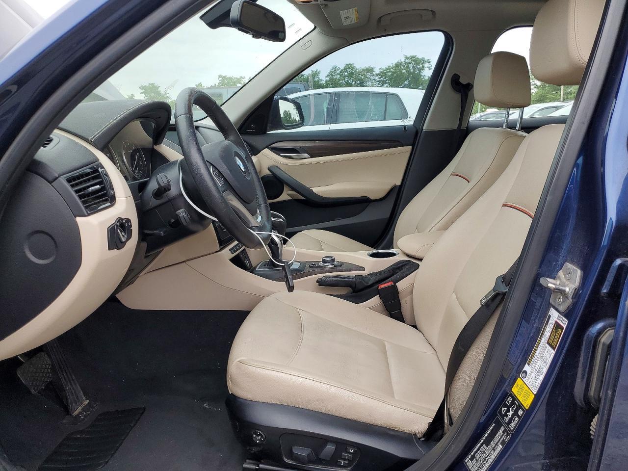 2015 BMW X1 xDrive28I - Фото 7