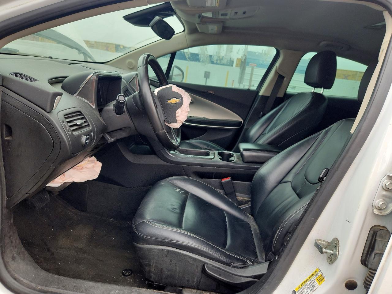 2014 Chevrolet Volt - Фото 7