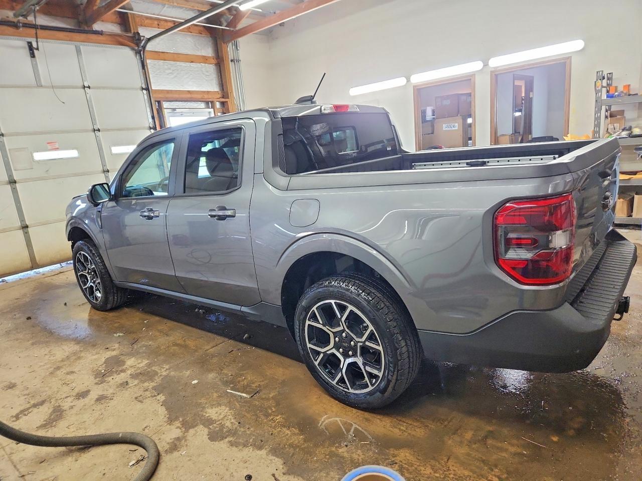 2026 Ford Maverick Lariat - Фото 2